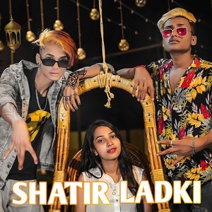 Shatir Ladki