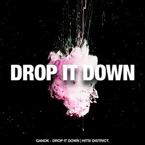 Drop it Down (Radio Edit)