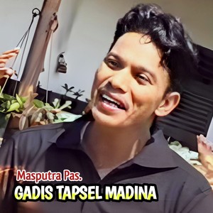 Gadis Tapsel Madina