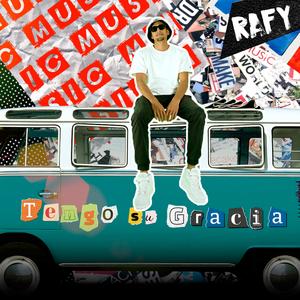 Tengo su gracia