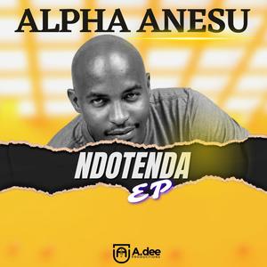 Ndotenda EP