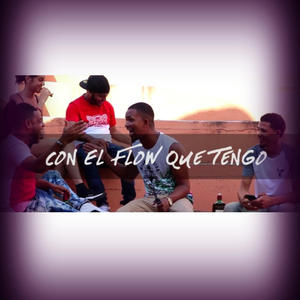 con el flow que tengo (feat. yordy lapiitoh)