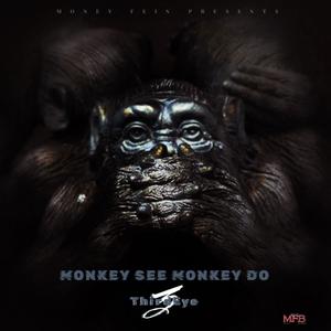 Monkey See Monkey Do (Explicit)