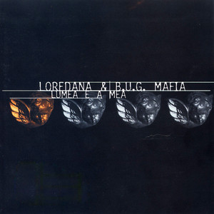 Lumea E A Mea (Future Groove Jungle Remix)