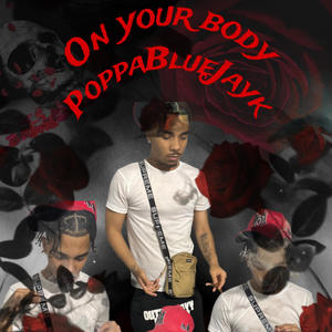 On your body (Explicit)