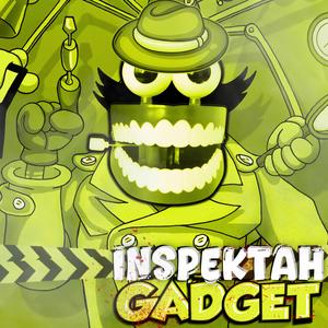 Inspektah Gadget