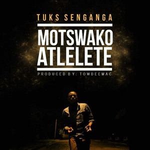 Motswako Athlete