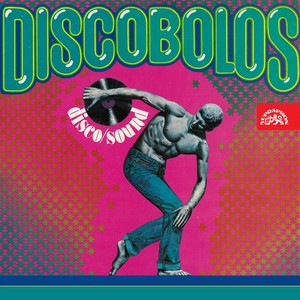 Discobolos, Vol. 2