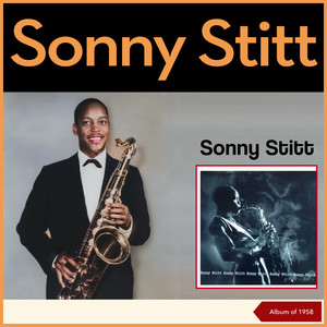 Sonny Stitt (Album of 1958)