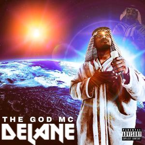 The God MC (Explicit)