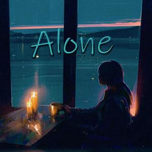 Alone (Explicit)