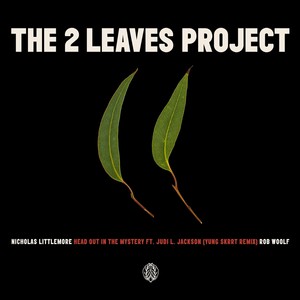 Head out in the Mystery (Yung Skrrt Remix)