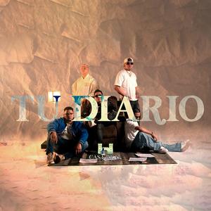 Tu Diario (feat. Rolanx Tmt, Ken Alejandro, Wy Saadalah, Sclonner & Yosber White)