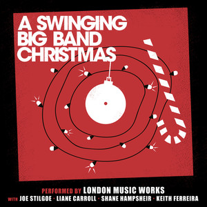 A Swinging Big Band Christmas