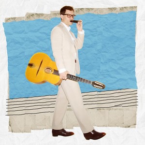 Coquette (feat. Adrien Moignard, Diego Imbert & Mathieu Chatelain)