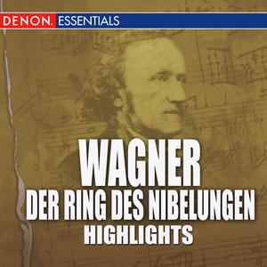 Gotterdammerung - Zuruck vom Ring