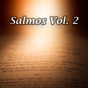 Salmos, Vol. 2