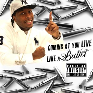 Get It In[feat. Morawsha] (Live|Explicit)