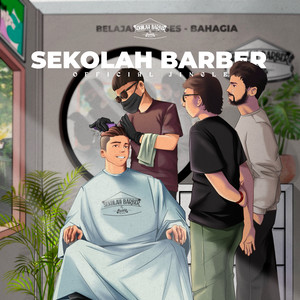 Sekolah Barber (Official Jingle)