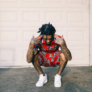 Jimi 8888 (Explicit)