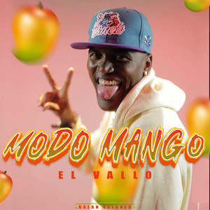 Modo Mango (Explicit)