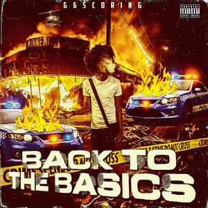 Back To The Basics (Explicit)