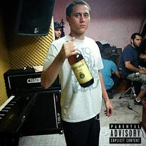 SIMBIONTES (feat. LaBestiaSB) (Explicit)