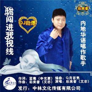 你闯进我视线 (DJ版)