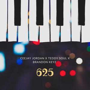 625(feat. Teddy Soul)
