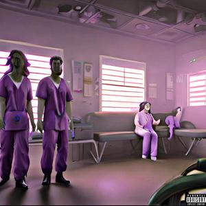 Mind Gone (Explicit)