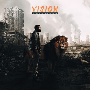 Vision (Explicit)