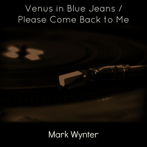 Venus in Blue Jeans