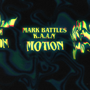 Motion (Explicit)