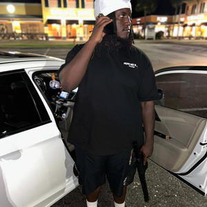 SHAKE DA SPOT (Explicit)