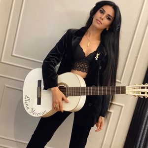 Elena Yerevan Songs Of Stars
