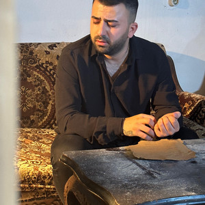 Kadere Kurban Mı Gidecek Hayatım