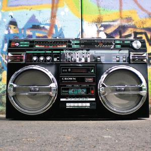 Musica callejera(feat. KabroTito & Tonoidoneo) (Explicit)