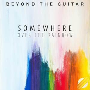 Somewhere Over The Rainbow (Instrumental Guitar)