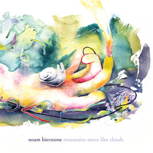 Hanna Hartman — Message from the Lighthouse