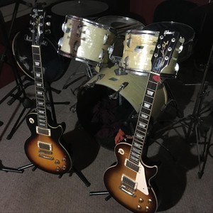 Terry Jordan - Down on Me