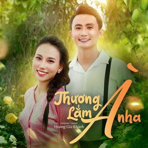 Thương Lắm À Nha (Instrumental)