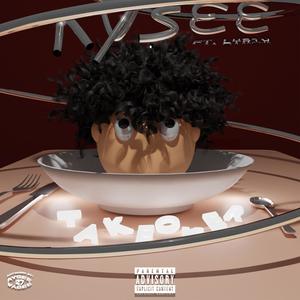 Takeover(feat. Lyr1x) (Explicit)