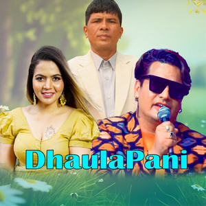 DhaulaPani