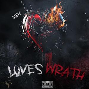 LOVES WRATH (Explicit)