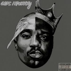 Gods Itinerary (Explicit)