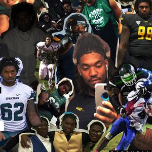 Long Live JD (Explicit)