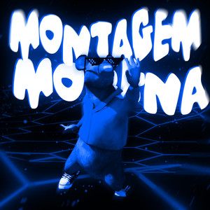 Gozzy - MONTAGEM MORENA (Explicit)
