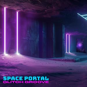 Space Portal (feat. Jonny Mele, Fabio Alisei & Wender)