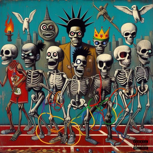 Sprinting (Explicit)