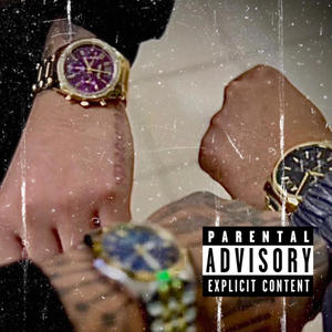 Time (feat. Pretty Bwoy Cozy & AtheHomie) [Explicit]